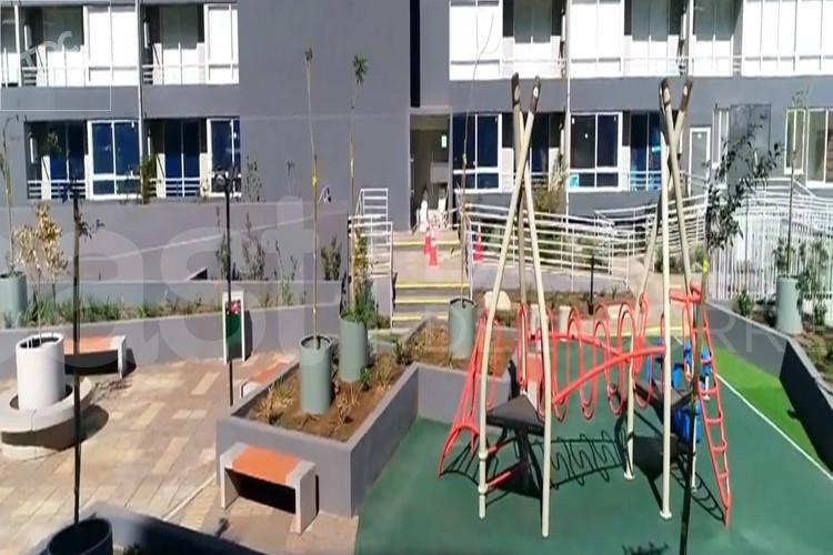 Departamento nuevo en venta, Metro Santa Rosa