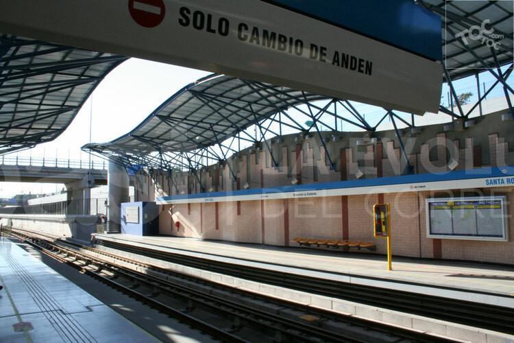 Departamento nuevo en venta, Metro Santa Rosa