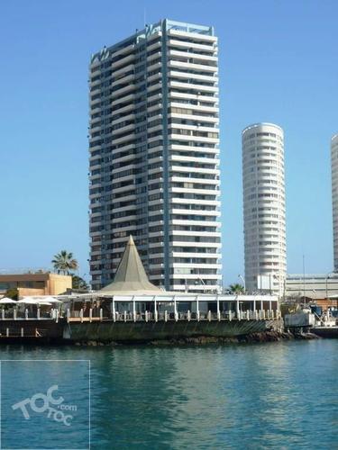 Edificio Royal Marine
