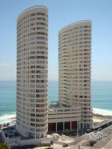 EDIFICIO PUNTA CAVANCHA