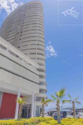 EDIFICIO PUNTA CAVANCHA