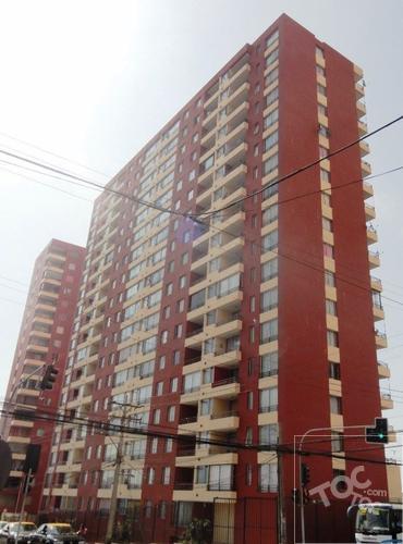 EDIFICIO DIEGO PORTALES TORRE B