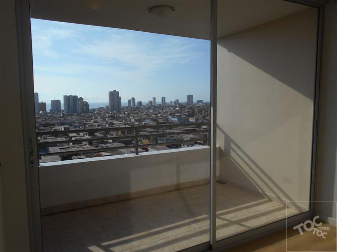 EDIFICIO DIEGO PORTALES TORRE B
