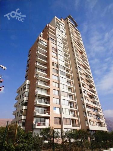 Edificio Araucaria