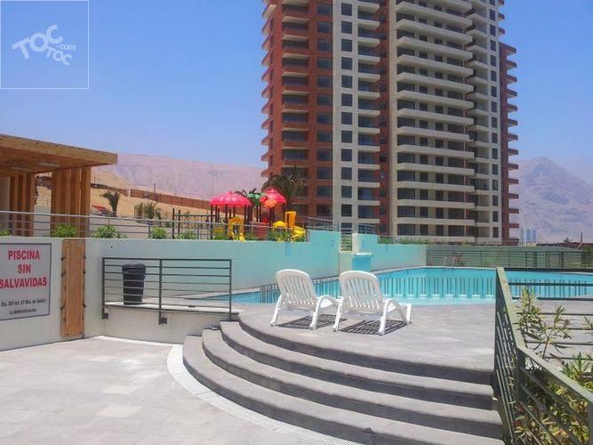Edificio Araucaria