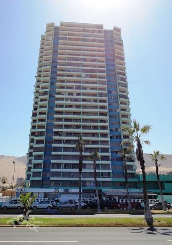 Edificio Agua Marina II