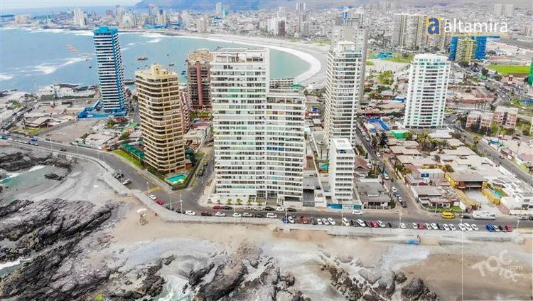 Edificio Peninsula