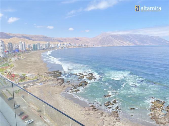 Edificio Peninsula