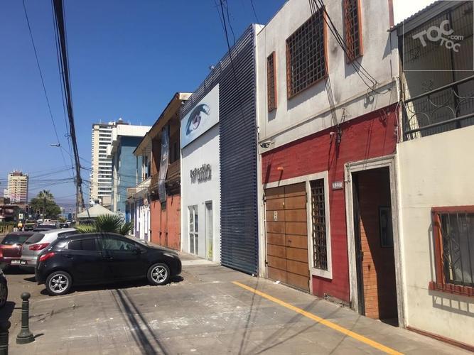 Ramirez / Orella - Central Comercio