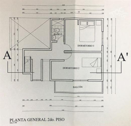 Casa y Terreno - Pica y Matilla