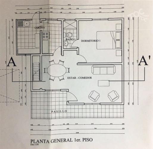 Casa y Terreno - Pica y Matilla