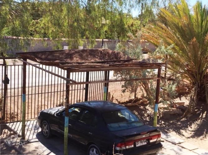 Casa y Terreno - Pica y Matilla