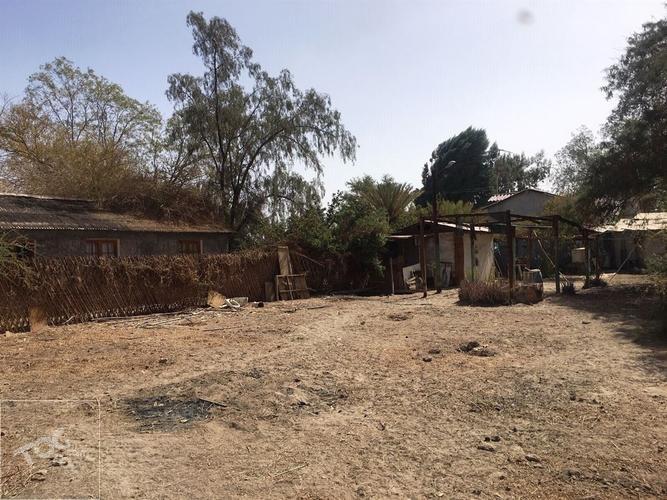 Casa y Terreno - Pica y Matilla