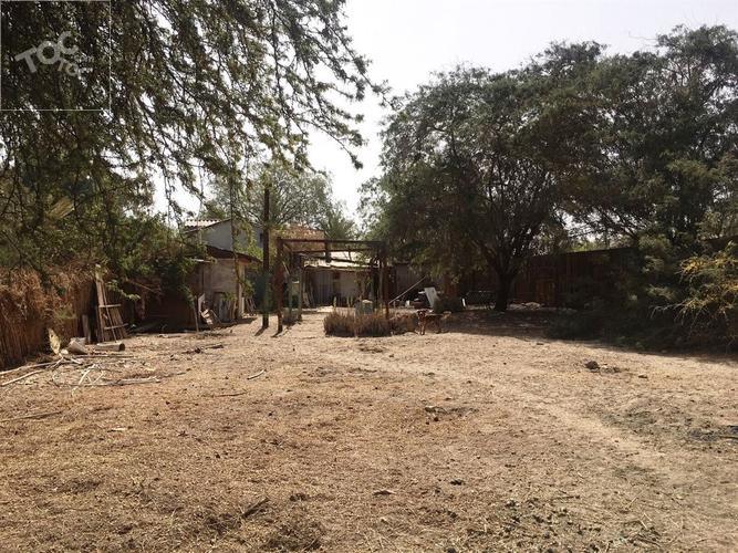 Casa y Terreno - Pica y Matilla