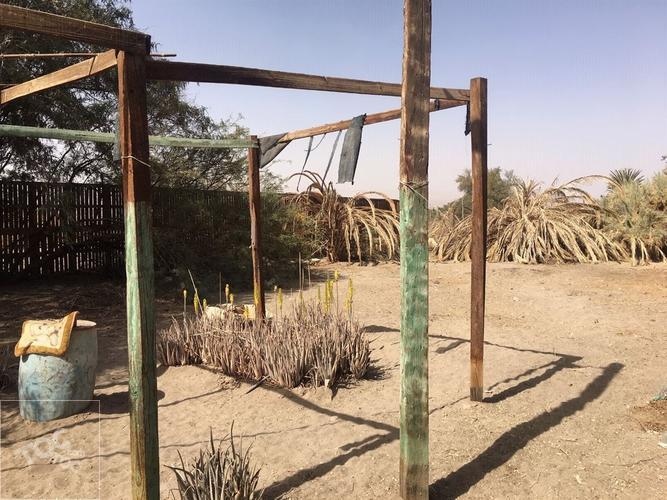 Casa y Terreno - Pica y Matilla