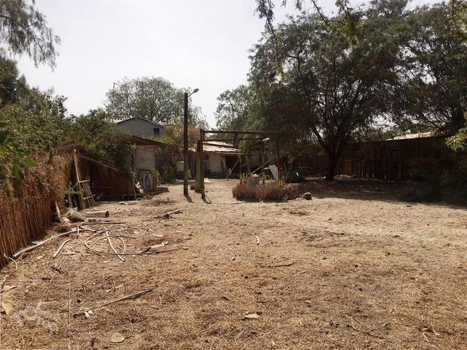 Casa y Terreno - Pica y Matilla