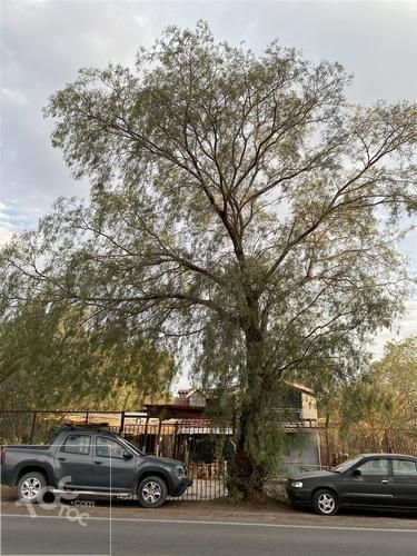 Casa y Terreno - Pica y Matilla