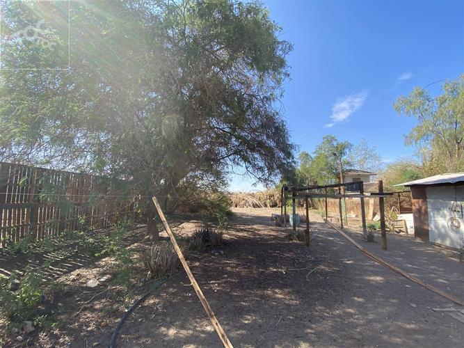 Casa y Terreno - Pica y Matilla