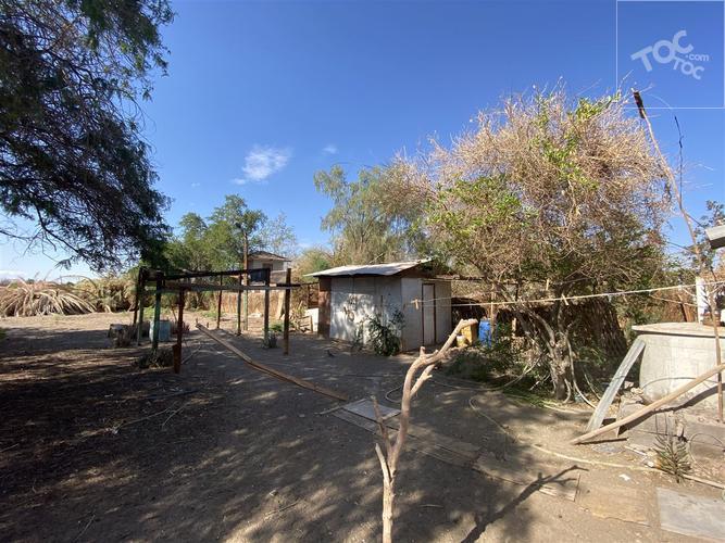 Casa y Terreno - Pica y Matilla