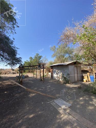 Casa y Terreno - Pica y Matilla