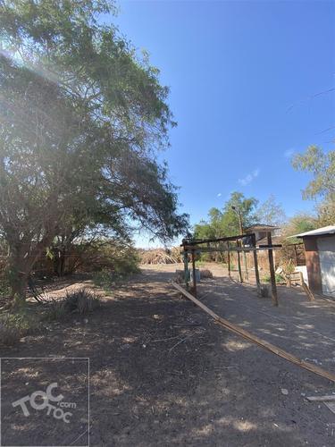 Casa y Terreno - Pica y Matilla