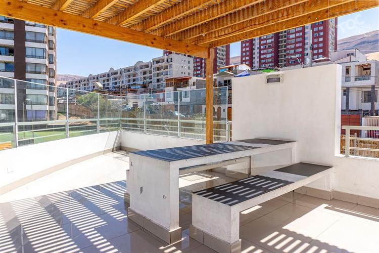 Edificio Brisas del Sur I, piso 8