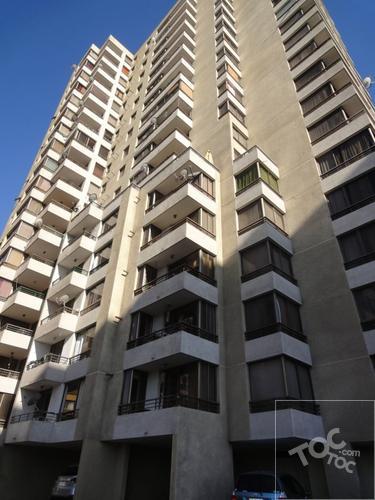 Edificio Plaza Campanario II piso 11