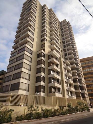 Edificio Plaza Campanario II piso 11