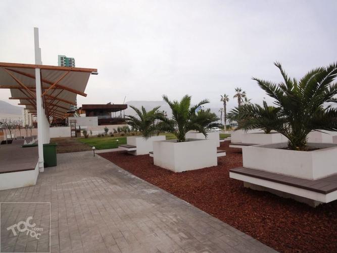 Edificio Mirador Playa Brava I piso 17