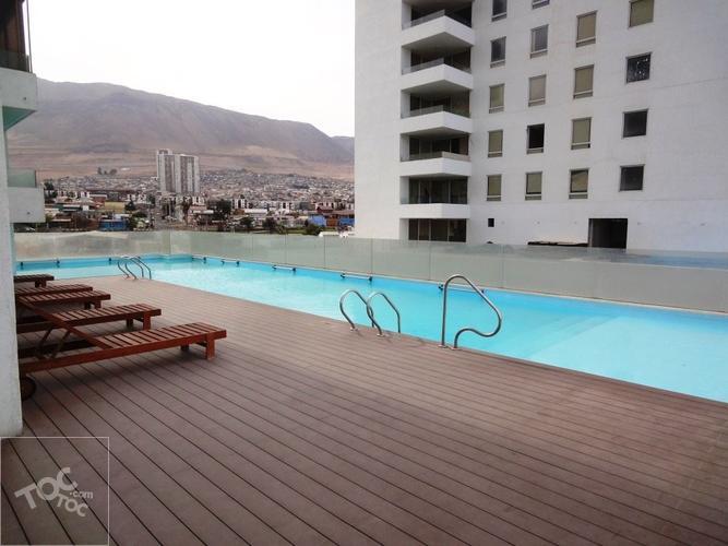 Edificio Mirador Playa Brava I piso 17