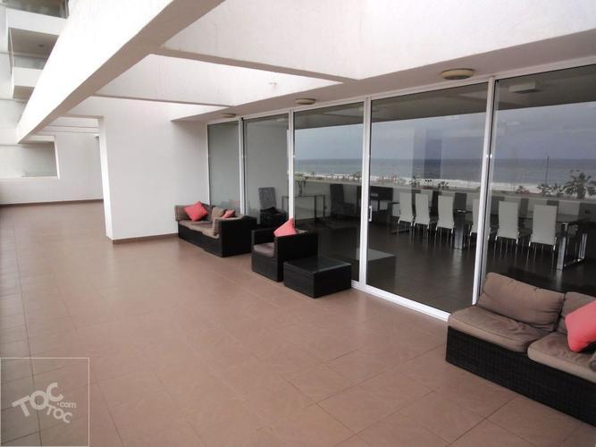 Edificio Mirador Playa Brava I piso 17