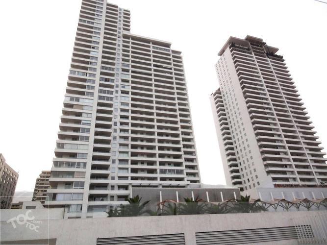 Edificio Mirador Playa Brava I piso 17