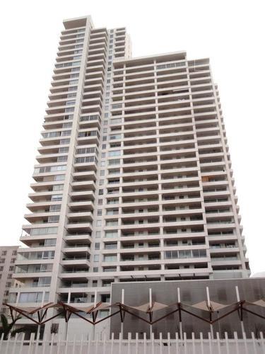 Edificio Mirador Playa Brava I piso 17