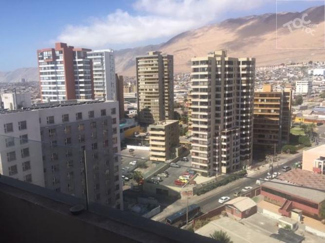 Edificio Mirador Playa Brava I piso 17