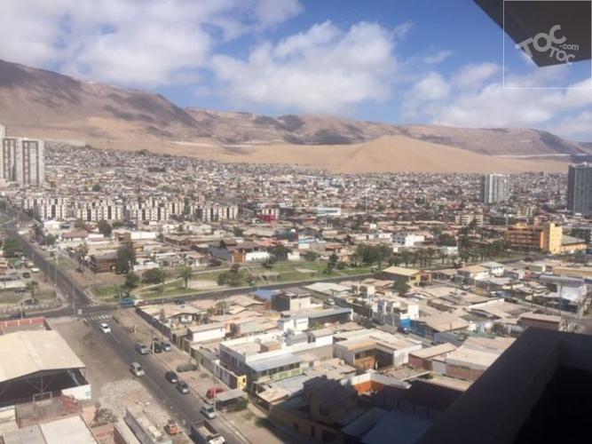 Edificio Mirador Playa Brava I piso 17