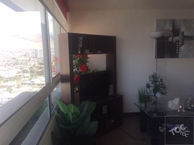 Edificio Mirador Playa Brava I piso 17