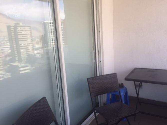 Edificio Mirador Playa Brava I piso 17