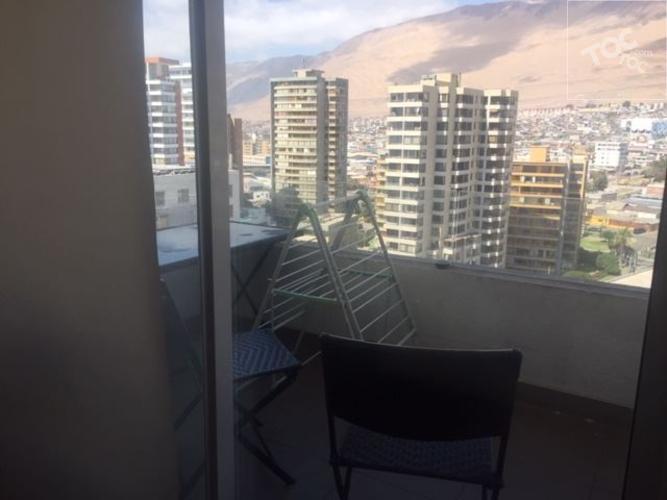 Edificio Mirador Playa Brava I piso 17
