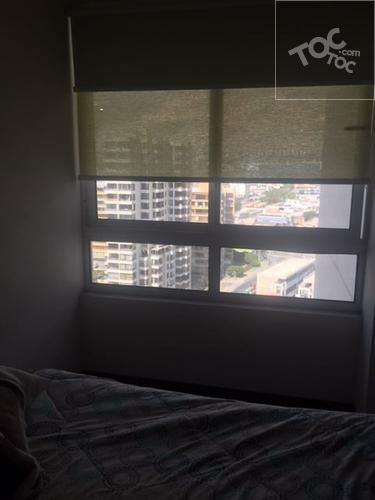 Edificio Mirador Playa Brava I piso 17