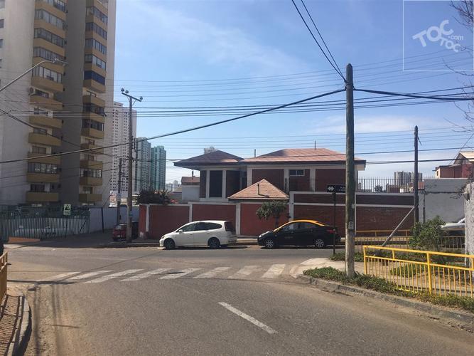 Pasaje Playa Patillos esquina La Gaviota
