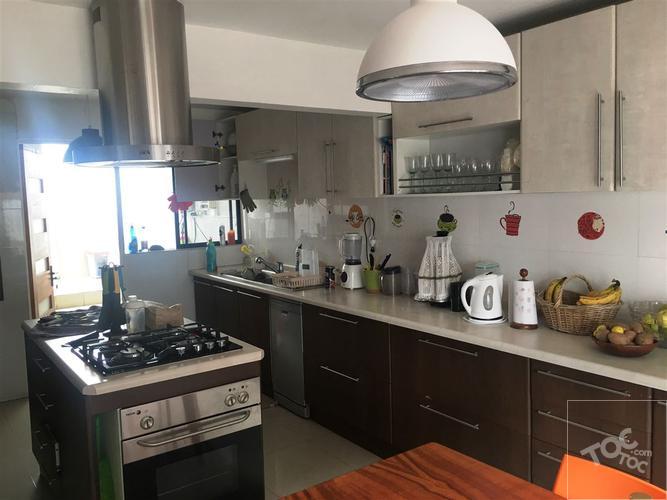 Pasaje Cuatro (Sector residencial exclusivo)