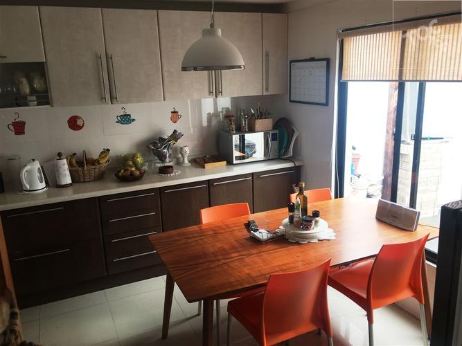 Pasaje Cuatro (Sector residencial exclusivo)