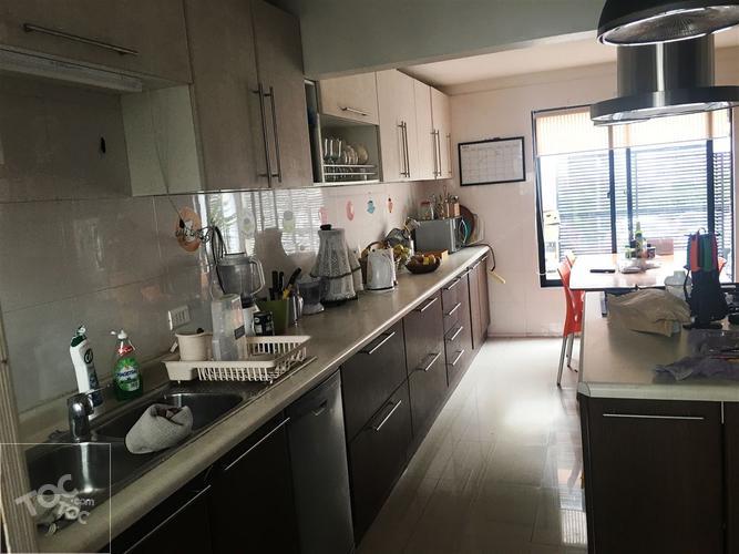 Pasaje Cuatro (Sector residencial exclusivo)