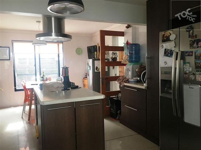Pasaje Cuatro (Sector residencial exclusivo)