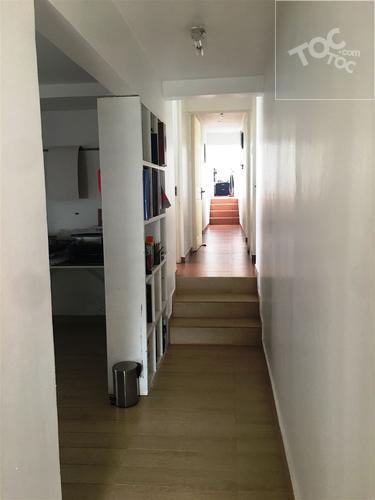 Pasaje Cuatro (Sector residencial exclusivo)