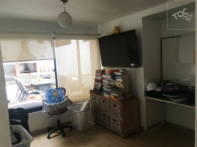 Pasaje Cuatro (Sector residencial exclusivo)