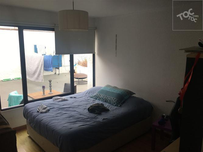 Pasaje Cuatro (Sector residencial exclusivo)