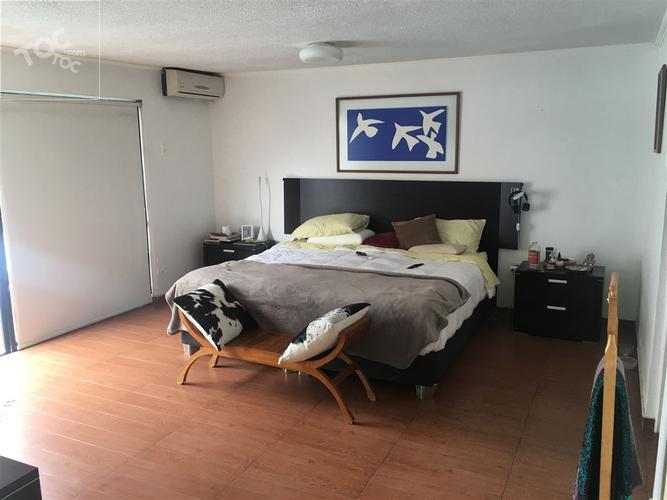 Pasaje Cuatro (Sector residencial exclusivo)
