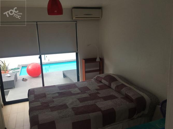Pasaje Cuatro (Sector residencial exclusivo)