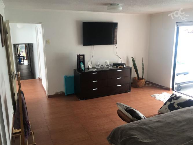 Pasaje Cuatro (Sector residencial exclusivo)